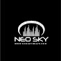 Neo Sky Beats logo