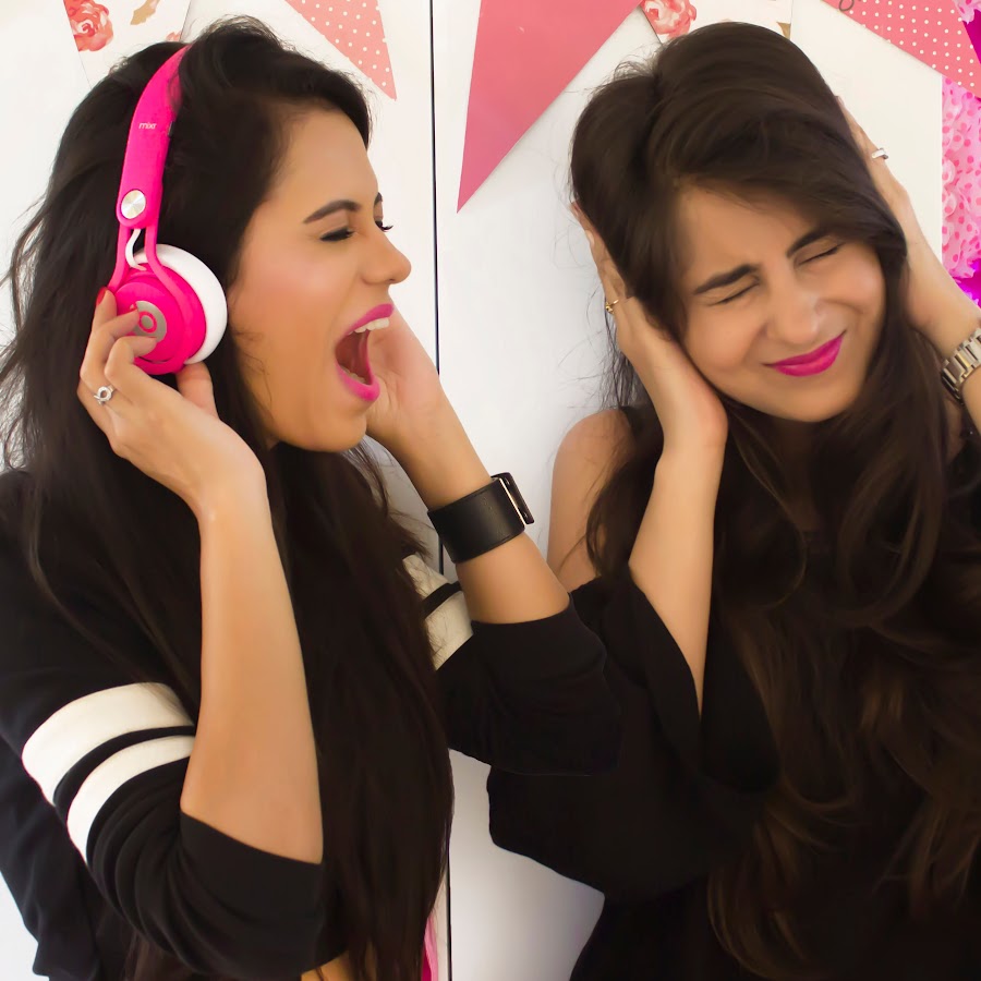 Pretty Little Things YouTube