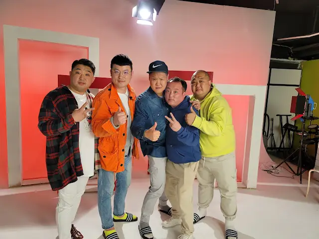 평범한식탁