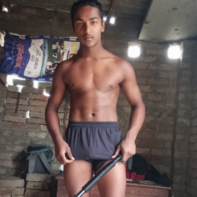 Karan exerciser 