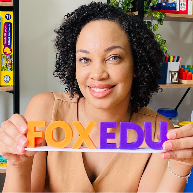 Fox Edu - Educação