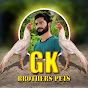 GK Brothers  logo