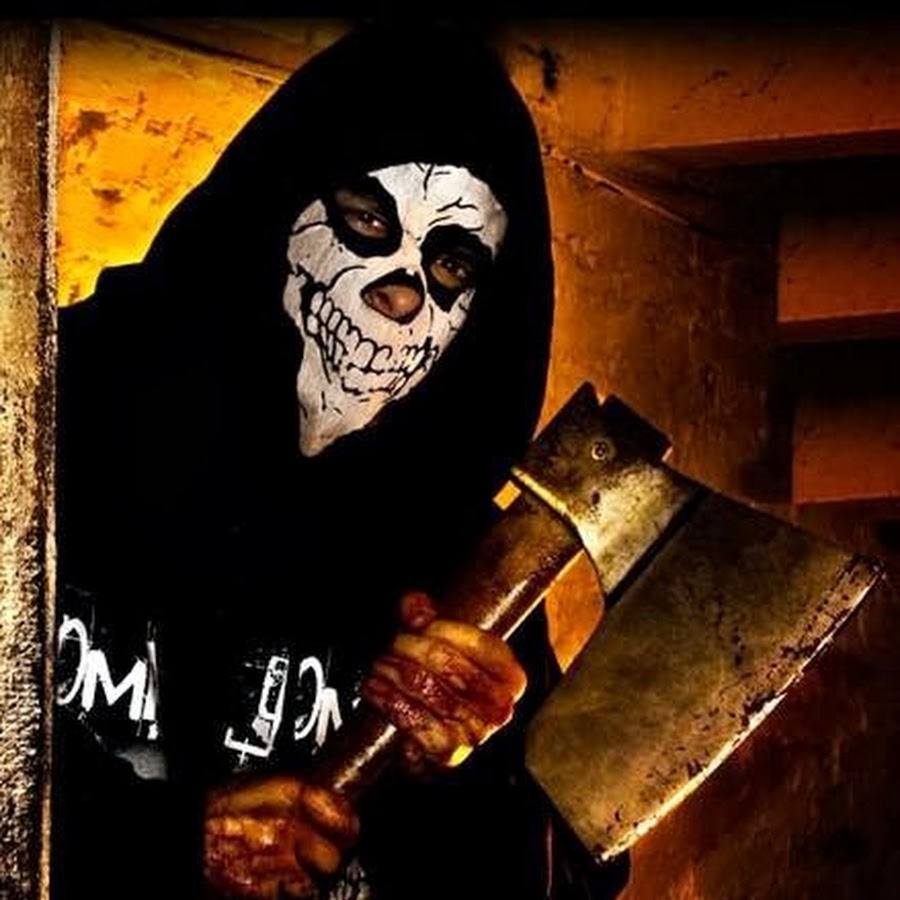 Řezník Official - YouTube