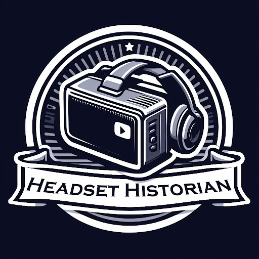 Headset Historian