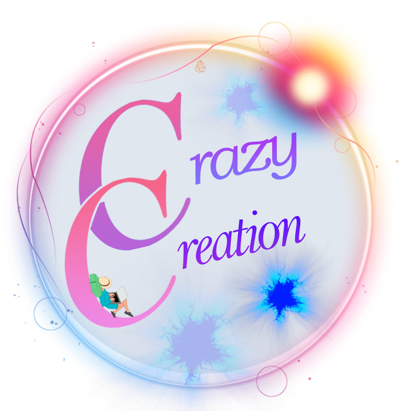 Crazy Creation