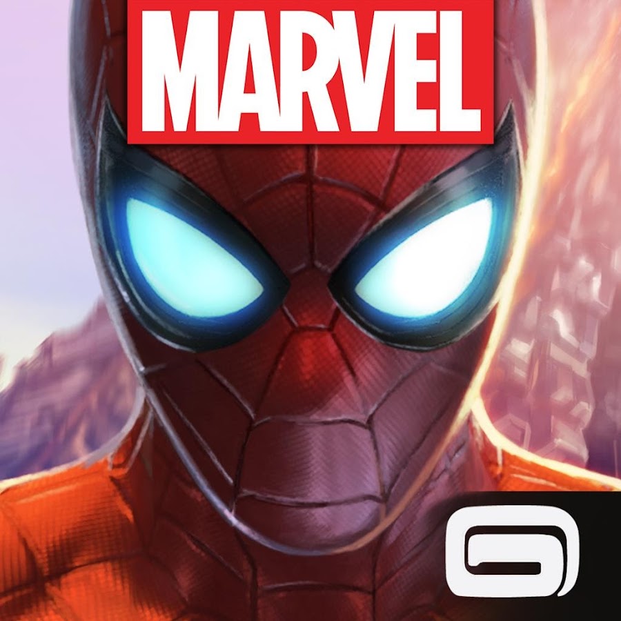 Spider-Man Unlimited - YouTube