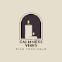 Calmness Vibes logo