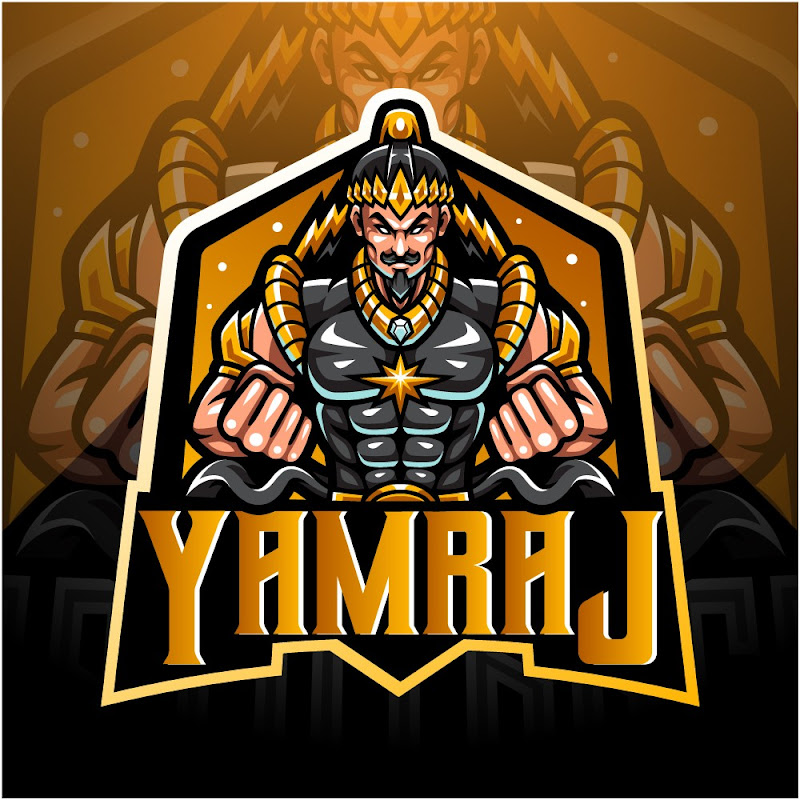 YAMRAJ GAMING