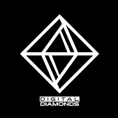 Digital Diamonds - pure psychedelic techno