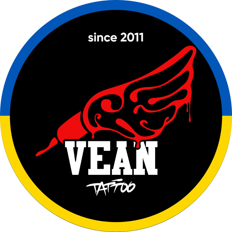 VEAN TATTOO