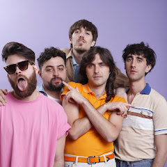 Indios Pop Rock