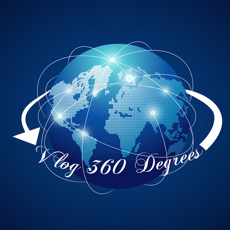 Vlog 360 Degrees