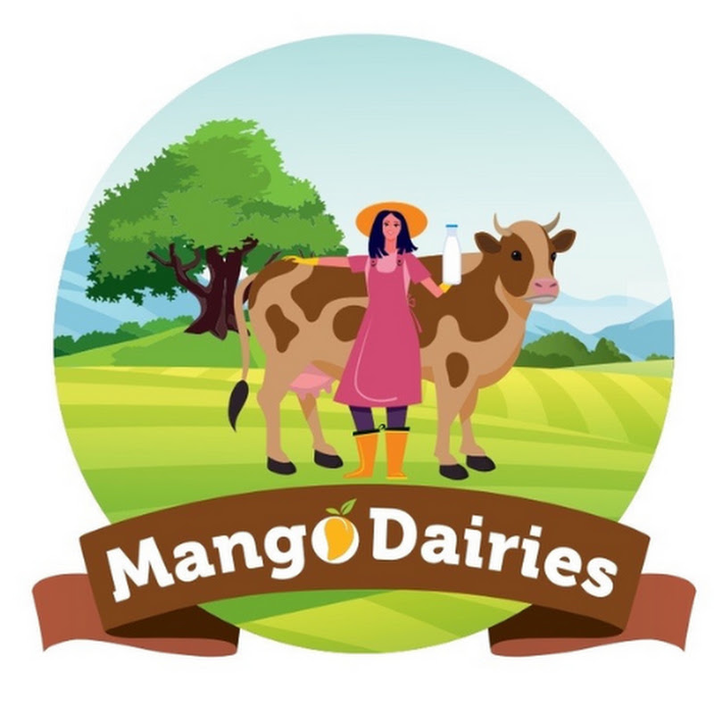 Mango Dairies