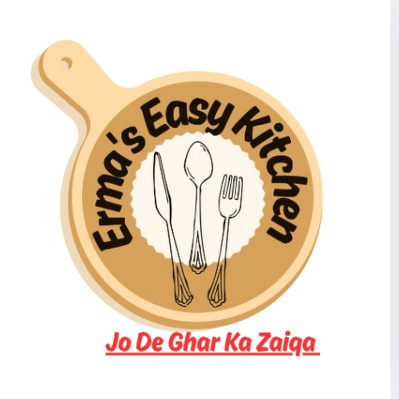Erma's Easy Kitchen 