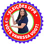 Vanessa Vogt - @vanessavogt - Youtube