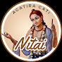 Agatira Gati Nitai  logo