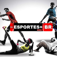 TV ESPORTES BRASIL 2