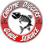 Chrome Diggers logo