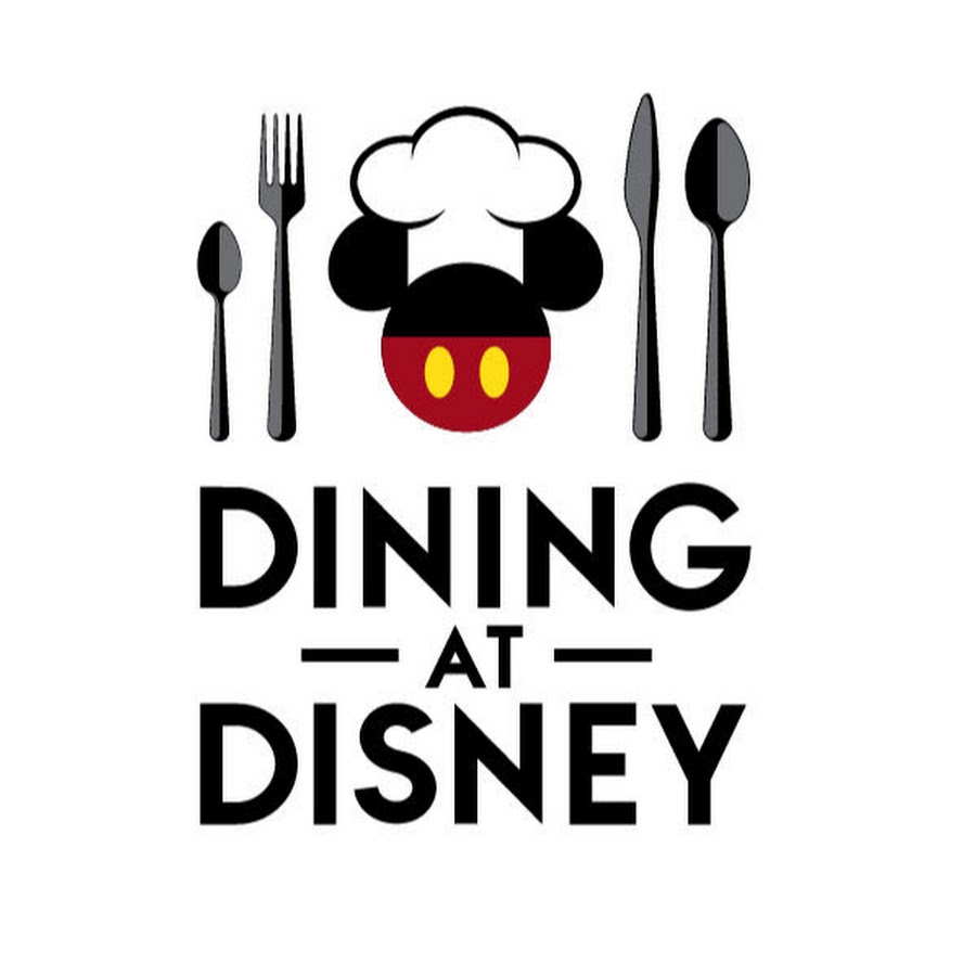 Dining at Disney YouTube