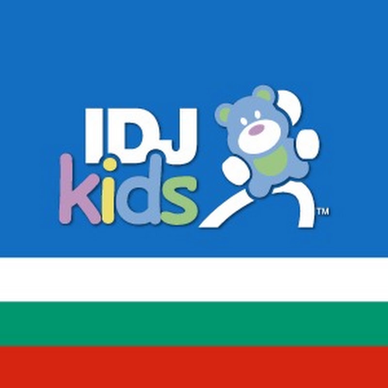 IDJKids BG
