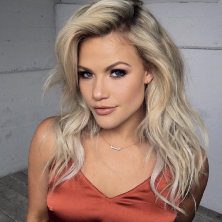 Witney Carson - YouTube