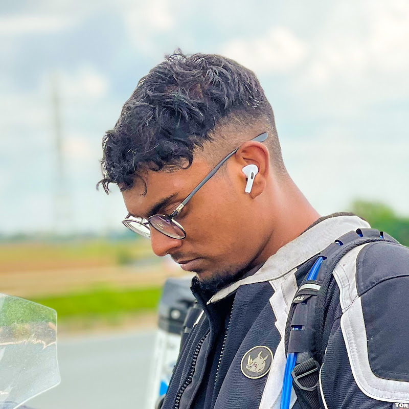 Srikumar Hariharan