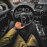 Автор