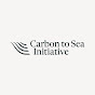 Carbon to Sea logo
