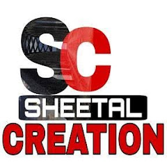 Channel thumbnail for SHEETAL CREATION