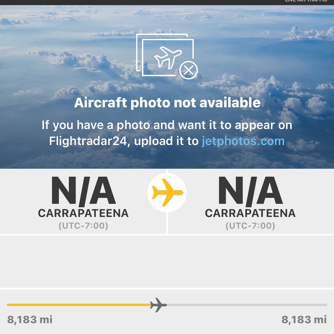 Post from JetBlue fan 5277