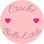 Croche Bello Estilo Profa Mari logo