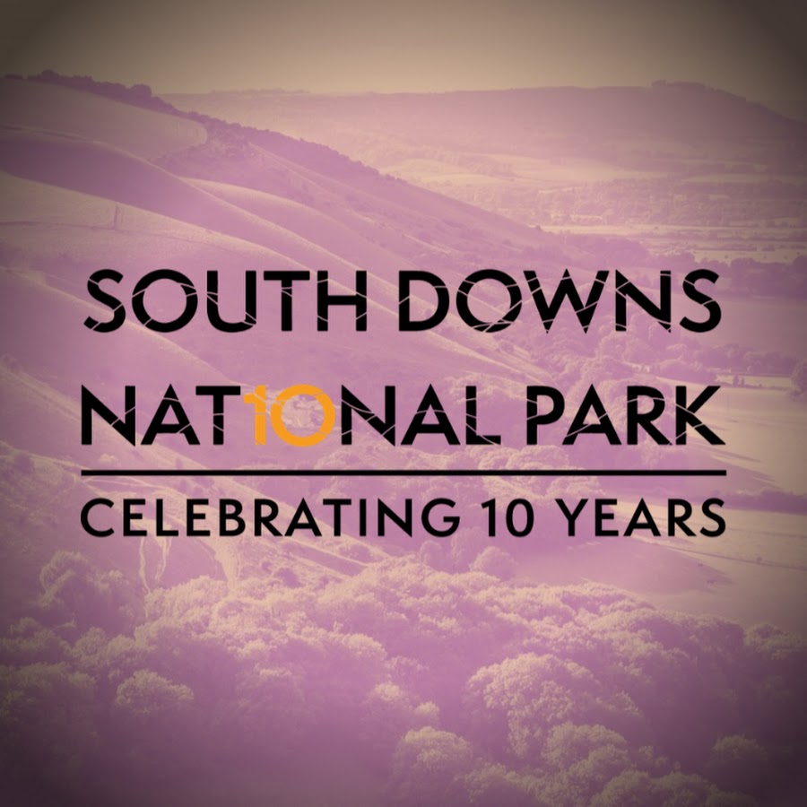 South Downs National Park Authority YouTube