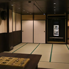 Ninja Dojo And Store - 