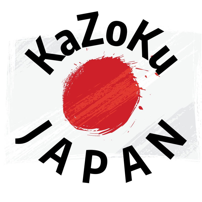 KaZoKu JAPAN
