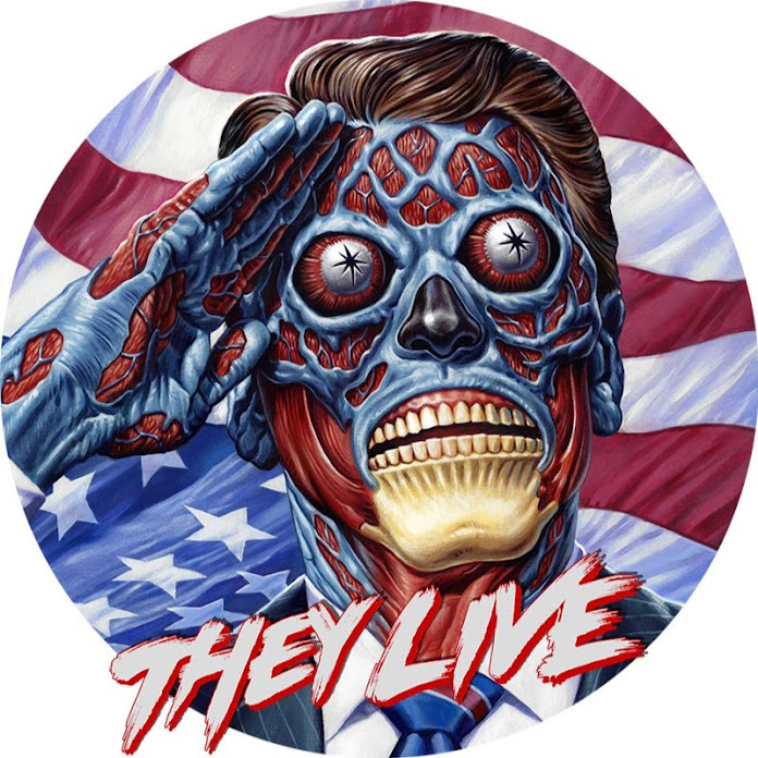 THEY LIVE 13/23 Net Worth & Earnings (2024)