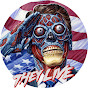 THEY LIVE 13/23