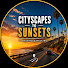 Fjo-QHhRq14-channel-avatar-Cityscapes to Sunsets