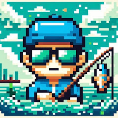 Wild Fishing with Ken