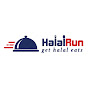 HalalRun logo