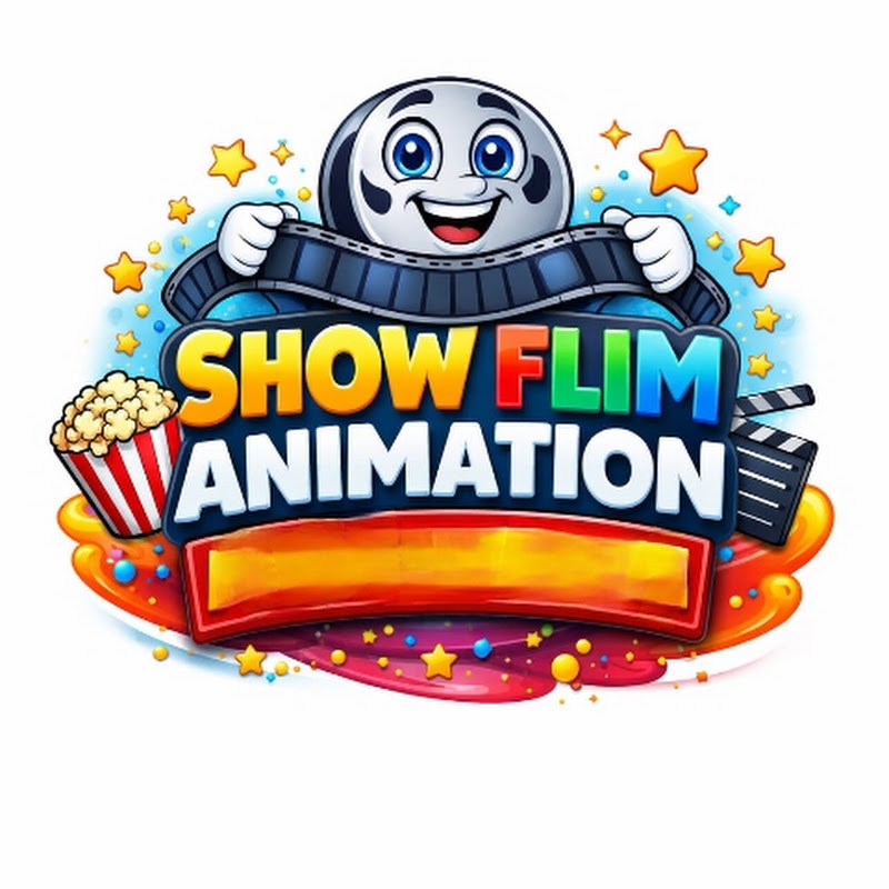 show film animation avatar