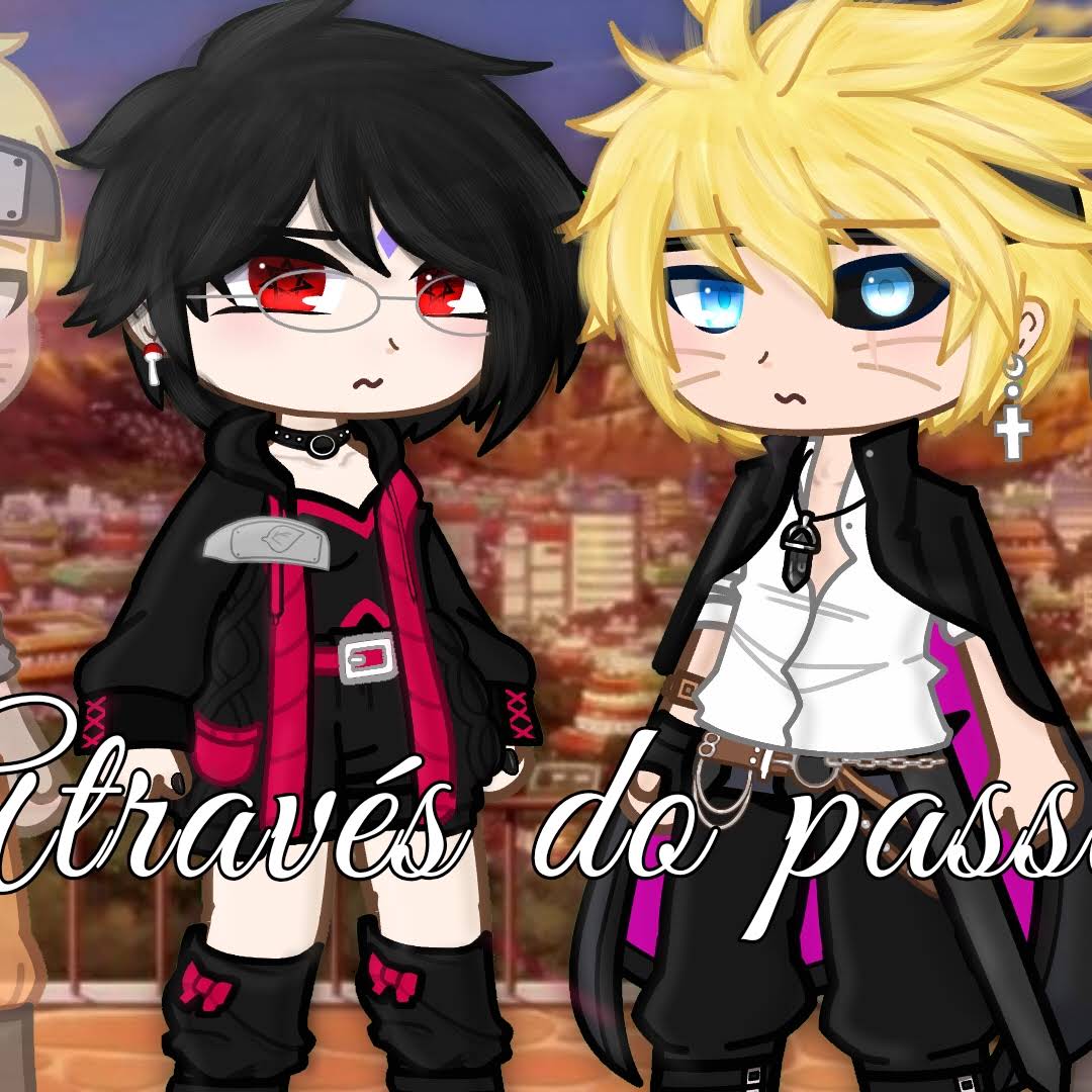 Post from Gacha B