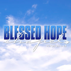 Blessed Hope Chapel net worth