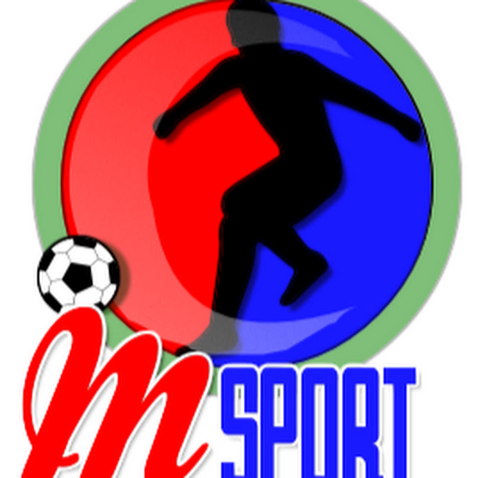 M Sport Net Worth & Earnings (2024)