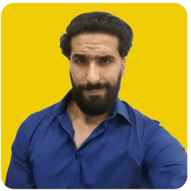 Mahmoud Abderrezzaq Helal
