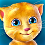 Troll Talking Tom