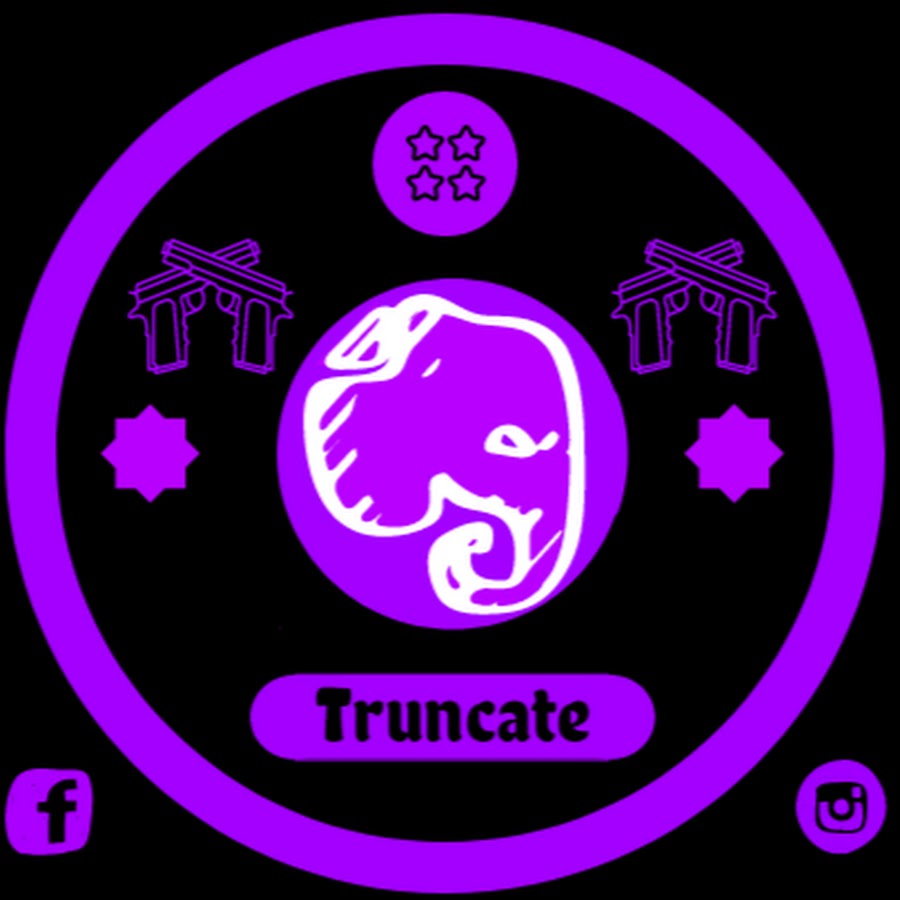 Truncate - YouTube