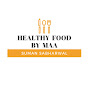 Healthy Food by MAA logo