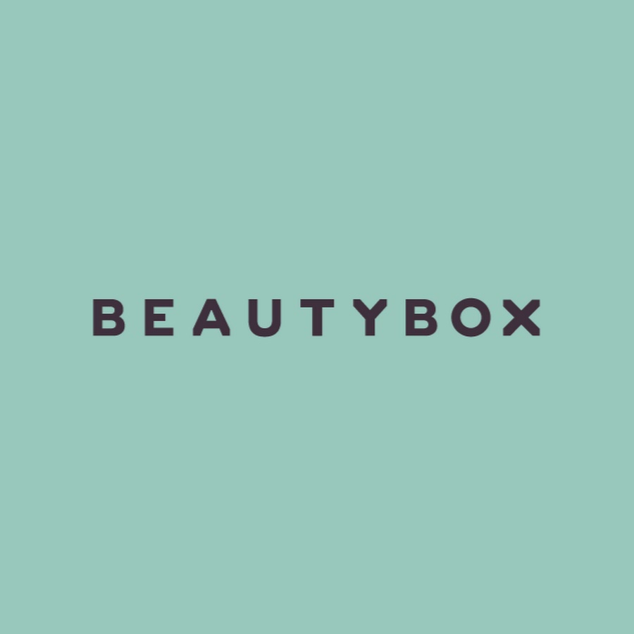 The Beauty Box YouTube