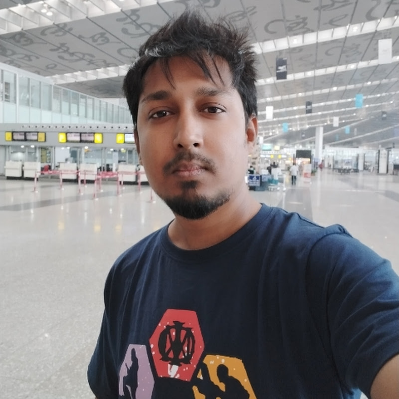 Murad travel explorer