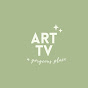 Art TV: A Gorgeous Place